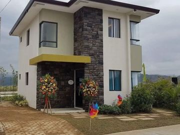 House and Lot in Ayala Land's Alviera, Porac, Pampanga