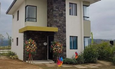House and Lot in Ayala Land's Alviera, Porac, Pampanga