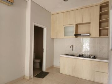 Dijual Rumah Vanya Park Cluster Assana Blok B Lokasi Strategis Murah