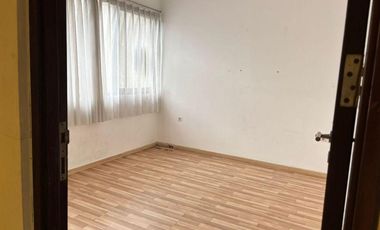 Rumah Minimalis Murah Di Golden Park, Serpong Utara, Bsd