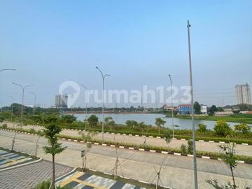 Rumah di South Tresior Metland Puri - Tipe A 7X15