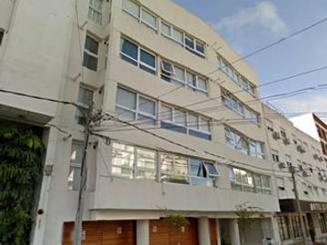Las Heras 2960