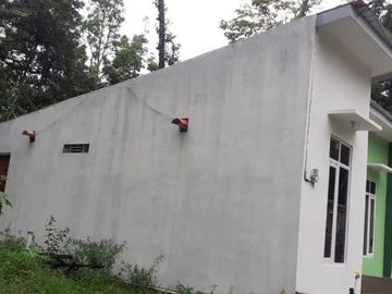 Rumah Modern Baru Tipe 36 200 Jutaan Dekat Exit Tol Jogja Klaten