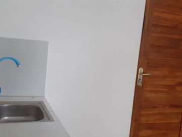 Rumah Modern Baru Tipe 36 200 Jutaan Dekat Exit Tol Jogja Klaten