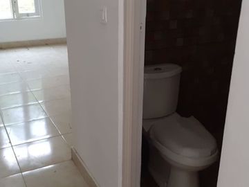 Rumah Modern Baru Tipe 36 200 Jutaan Dekat Exit Tol Jogja Klaten