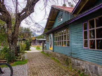 Local Comercial en Venta en Pucón