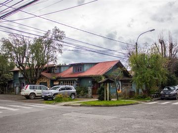 Local Comercial en Venta en Pucón