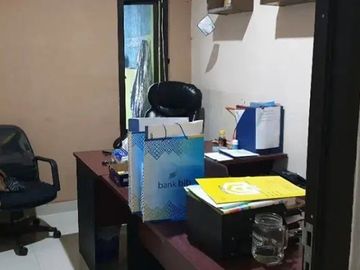 RUMAH ATAU KANTOR ARCAMANIK HARGA 700 jt Dekat Antapani, Parakan Saat, Sukarno Hatta