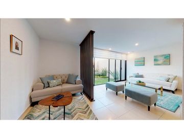 CASA EN VENTA DE UN PISO EN ZAKIA ZONA ZIRE EL MARQUES QUERETARO GAA