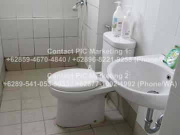 Disewakan Apartemen 3BR Bassura City Tw A lt 12 CK FURNISH