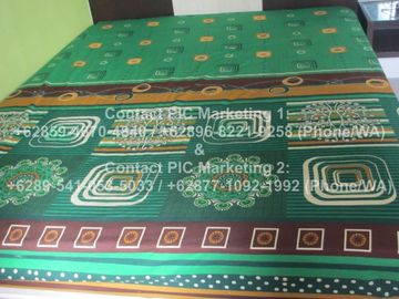Disewakan Apartemen 3BR Bassura City Tw A lt 12 CK FURNISH