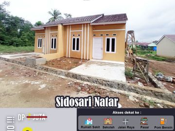 perumahan subsidi DP Termurah Bandar Lampung
