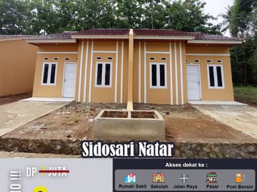 perumahan subsidi DP Termurah Bandar Lampung