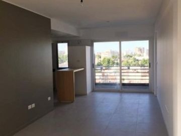 Departamento de 2 ambientes A ESTRENAR con balcÃ³n al c/frente, cocina y baÃ±o completo. Detalles de categorÃ­a!