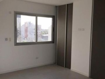 Departamento de 2 ambientes A ESTRENAR con balcÃ³n al c/frente, cocina y baÃ±o completo. Detalles de categorÃ­a!