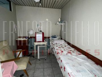 Casa PH en venta en Quilmes Oeste Centro