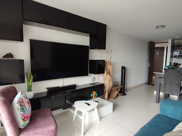 VENTA de APARTAMENTO en PIEDECUESTA