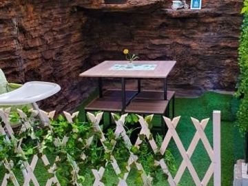 Rumah 2 Lantai di Sarijadi Pasteur Bandung - Utara