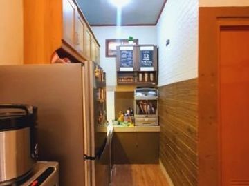 Rumah 2 Lantai di Sarijadi Pasteur Bandung - Utara