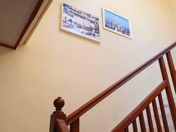 Rumah 2 Lantai di Sarijadi Pasteur Bandung - Utara