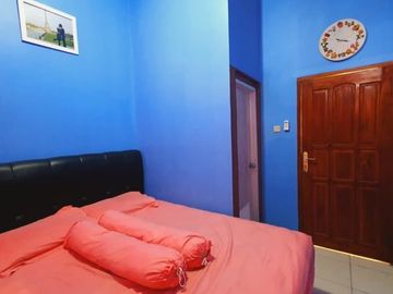 Rumah 2 Lantai di Sarijadi Pasteur Bandung - Utara