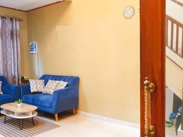 Rumah 2 Lantai di Sarijadi Pasteur Bandung - Utara