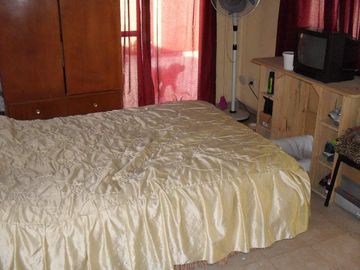 Departamento Tipo Casa en venta en Lanus Este