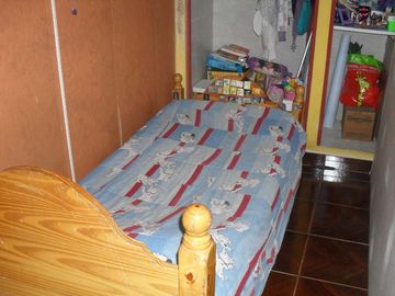 Departamento Tipo Casa en venta en Lanus Este