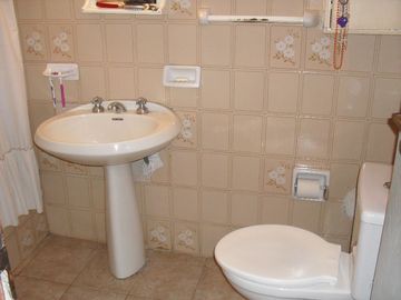 Departamento Tipo Casa en venta en Lanus Este