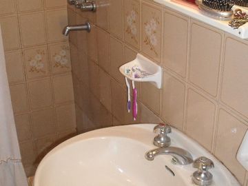 Departamento Tipo Casa en venta en Lanus Este