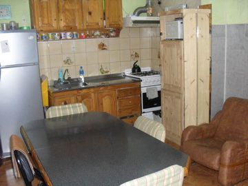 Departamento Tipo Casa en venta en Lanus Este
