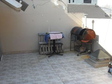 Departamento Tipo Casa en venta en Lanus Este