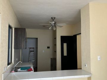 EN VENTA EXCELENTE CASA DE 3 RECAMARAS UNA EN PLANTA BAJA UBICADA EN SANTA FE