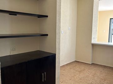 EN VENTA EXCELENTE CASA DE 3 RECAMARAS UNA EN PLANTA BAJA UBICADA EN SANTA FE