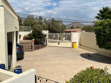 Exclusiva Residencia En Tecate