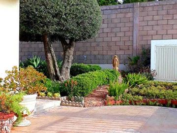 Exclusiva Residencia En Tecate