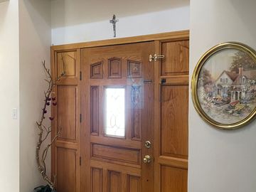 Exclusiva Residencia En Tecate