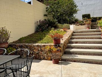 Exclusiva Residencia En Tecate