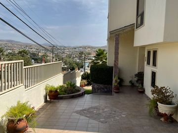 Exclusiva Residencia En Tecate