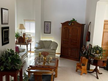 Exclusiva Residencia En Tecate