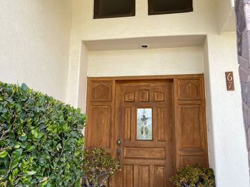 Exclusiva Residencia En Tecate