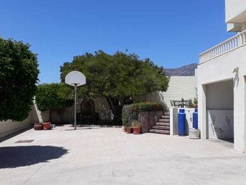 Exclusiva Residencia En Tecate