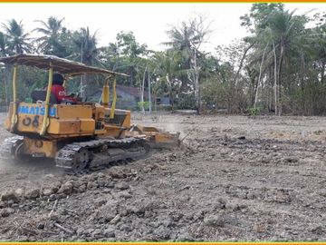Dijual Tanah 100 Jt-an Dekat Tugu Pensil, Kulonprogo, DIY