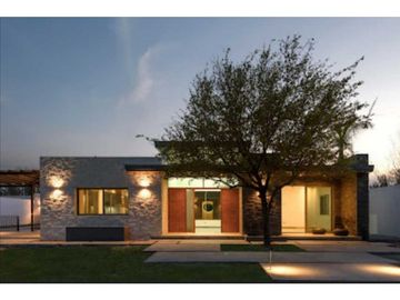 Quinta en Venta Portal del Norte, Zuazua, Nuevo León