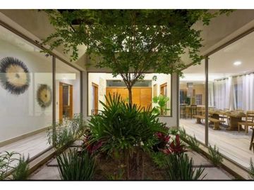 Quinta en Venta Portal del Norte, Zuazua, Nuevo León