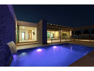 Quinta en Venta Portal del Norte, Zuazua, Nuevo León