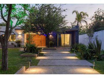 Quinta en Venta Portal del Norte, Zuazua, Nuevo León