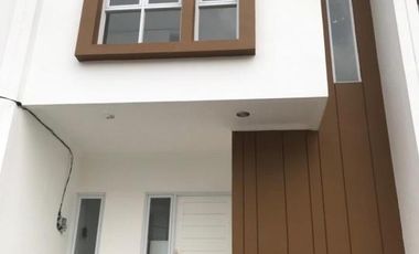 Dijual Rumah Siap Huni di Prima Harapan Regency Cluster Golden, Bekasi Utara