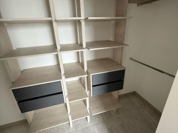 apartamento en venta en maraya. Cod V5402