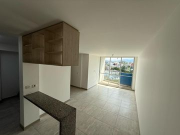 apartamento en venta en maraya. Cod V5402